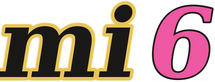mi6 logo
