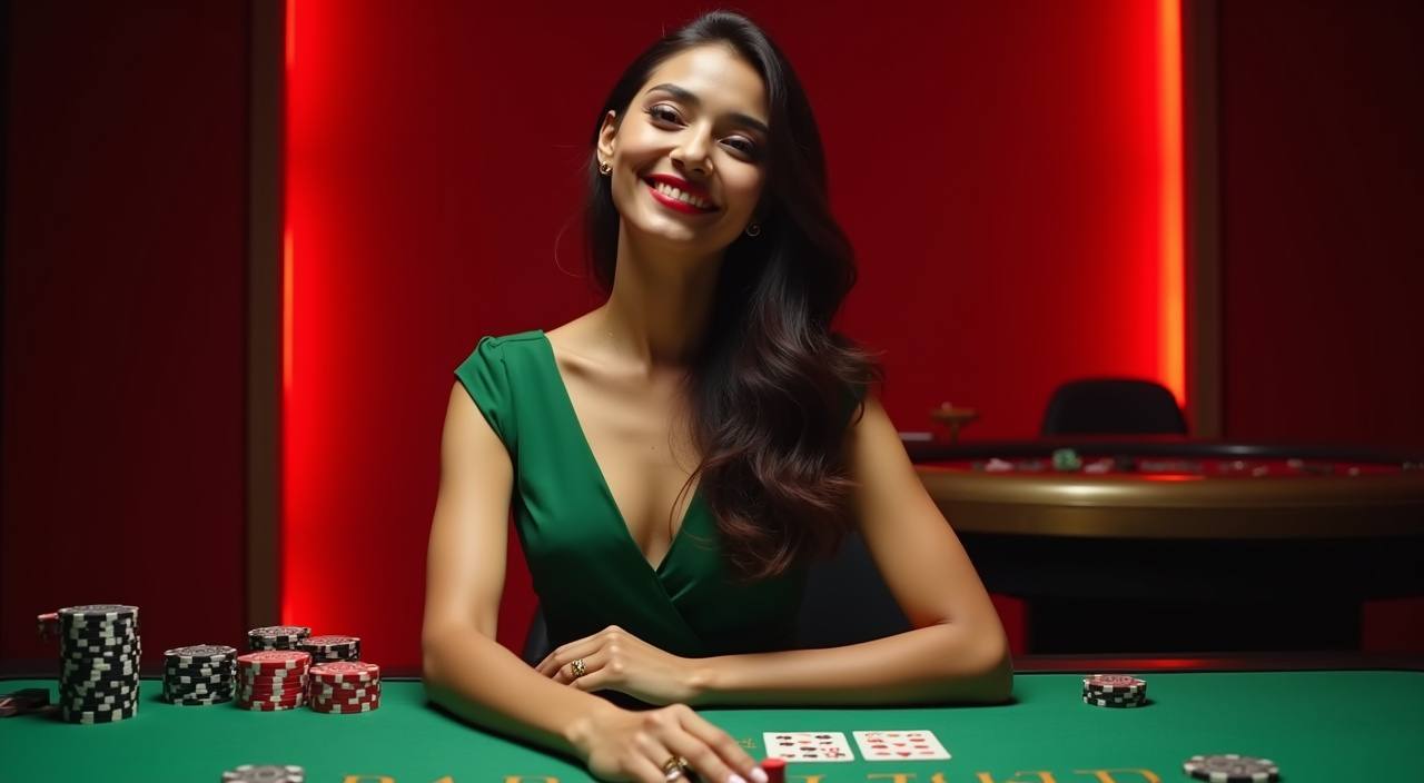 mi6 Live Lightning Roulette — প্রতিটি স্পিনে মাল্টিপ্লায়ারের চমক